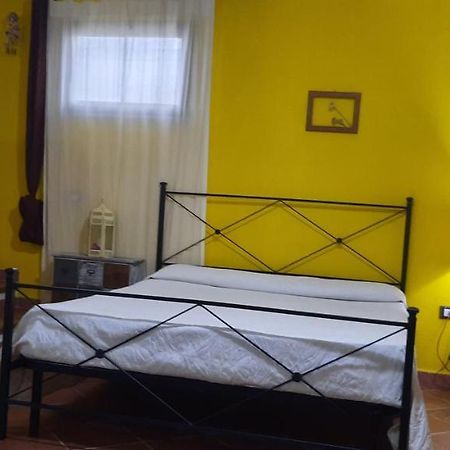 Studio Seminterrato Villa Armonia Iun:P2030 Orosei Bagian luar foto