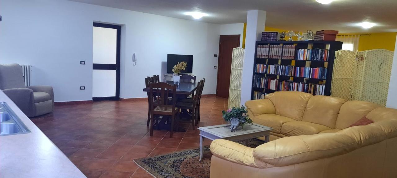 Studio Seminterrato Villa Armonia Iun:P2030 Orosei Bagian luar foto