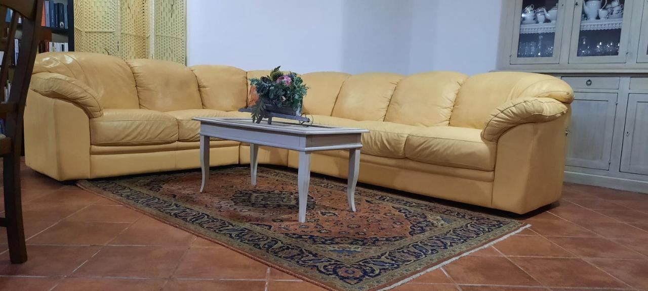 Studio Seminterrato Villa Armonia Iun:P2030 Orosei Bagian luar foto
